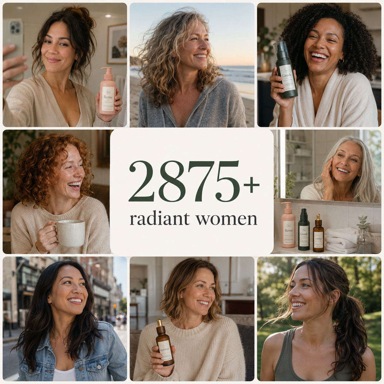 Nordisk Næring — Nordic Nourishment