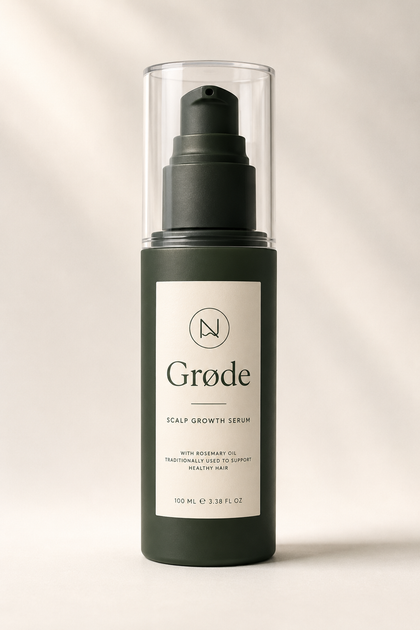 Grøde