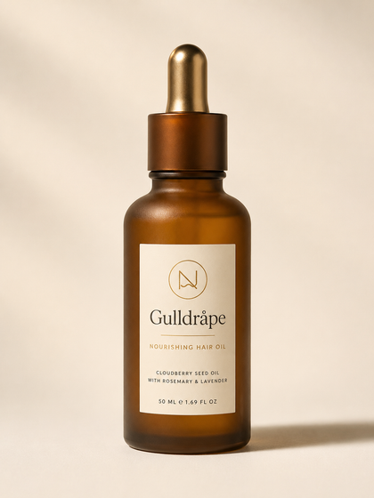 Gulldråpe