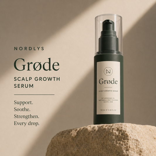 Grøde